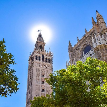 En El Corazon De Triana, Sevilla Экстерьер фото